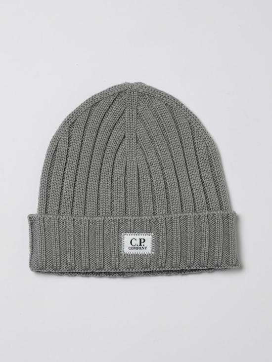 25FW 씨피 컴퍼니 비니 19CMAC738A005509A 937 Grey