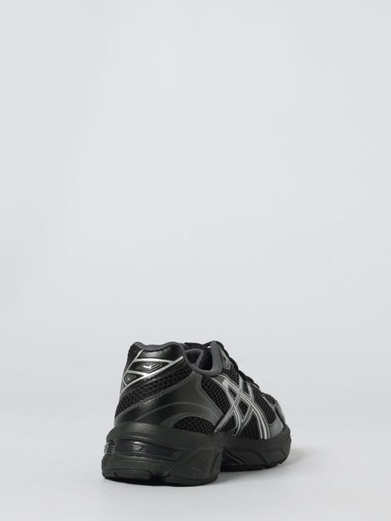 25FW 아식스 뮬/슬리퍼 1201A906 001 Black - ASICS