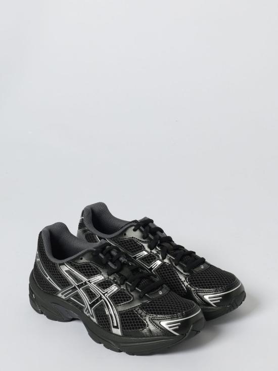 25FW 아식스 뮬/슬리퍼 1201A906 001 Black - ASICS