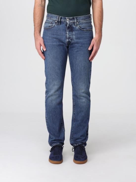 25FW 싸이클 데님 팬츠 451P516 07 Blue