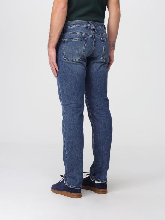 25FW 싸이클 데님 팬츠 451P516 07 Blue - CYCLE