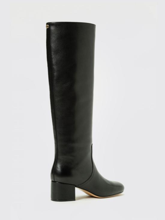 25FW 트윈셋 부츠 252TCP240 00006 Black - TWINSET