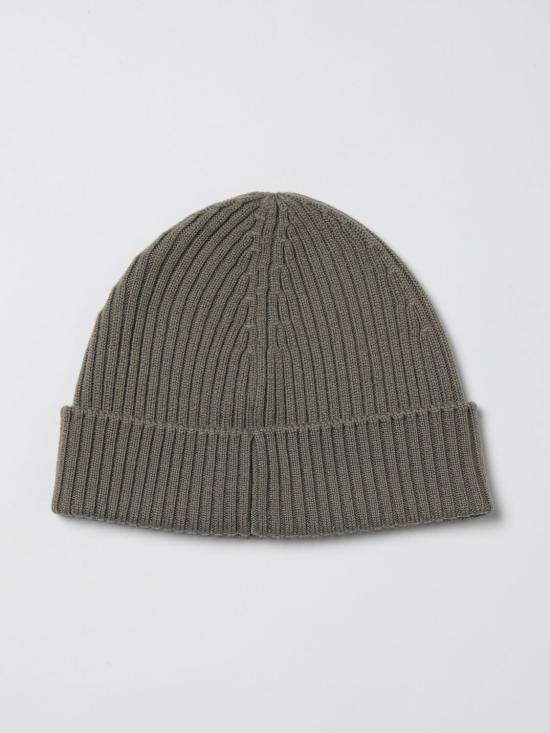 25FW 휴고보스 비니 50524570 032 Grey - HUGO BOSS