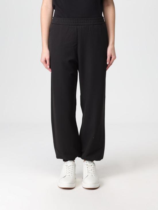 25FW 리우조 스트레이트 팬츠 MF5270TS224 22222 Black