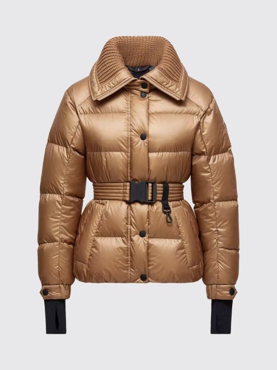 25FW 몽클레어 자켓 K20981A00029597ZD 237 Camel