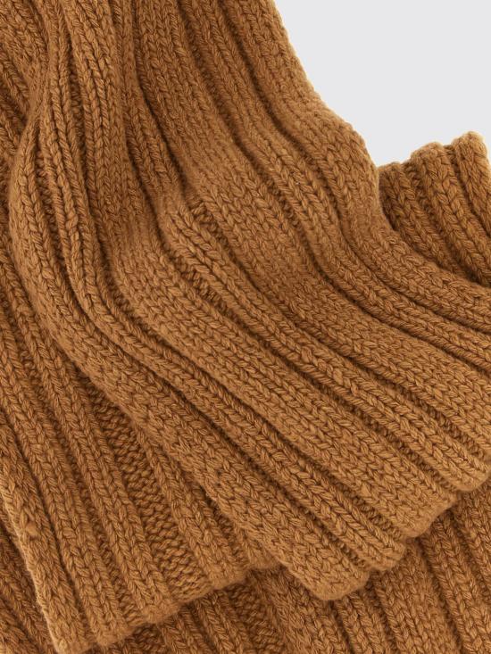 25FW 더로우 머플러/스카프 10083Y961 FWN Brown - THE ROW