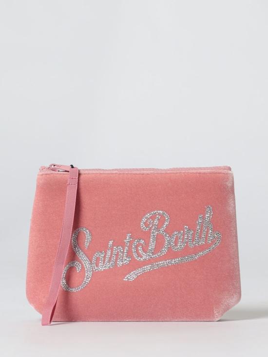 25FW 세인트바쓰 토트백 ALI0014 00246I Fa01