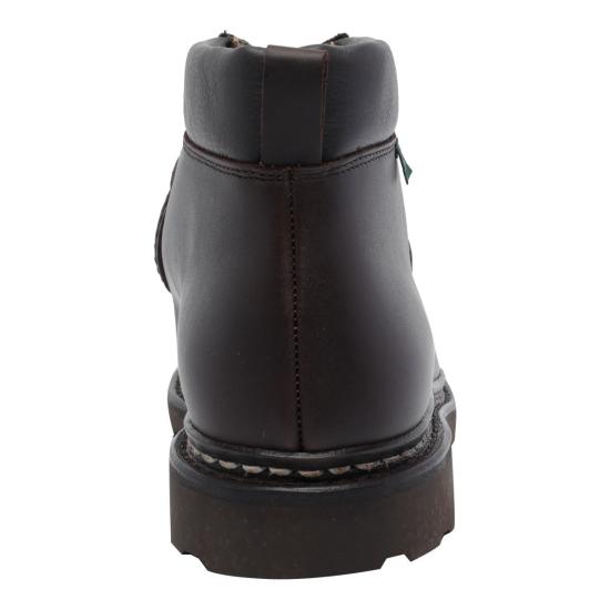 25FW 파라부트 부츠 232913EBONY BROWN - PARABOOT