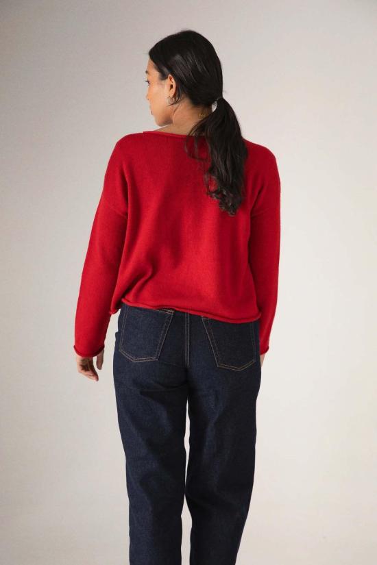  Francie 가디건 프랜시 돌의 리버시블 카디건 - OTHER BRANDS