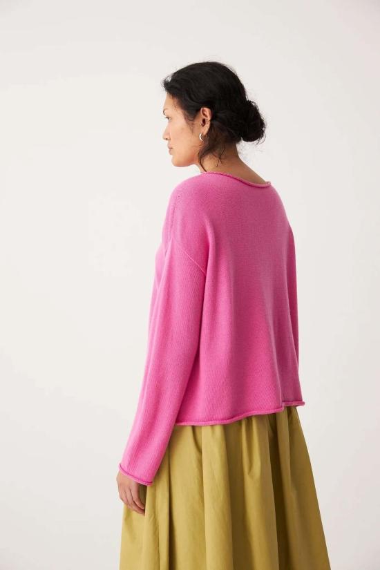  Francie 가디건 프랜시 돌의 리버시블 카디건 - OTHER BRANDS