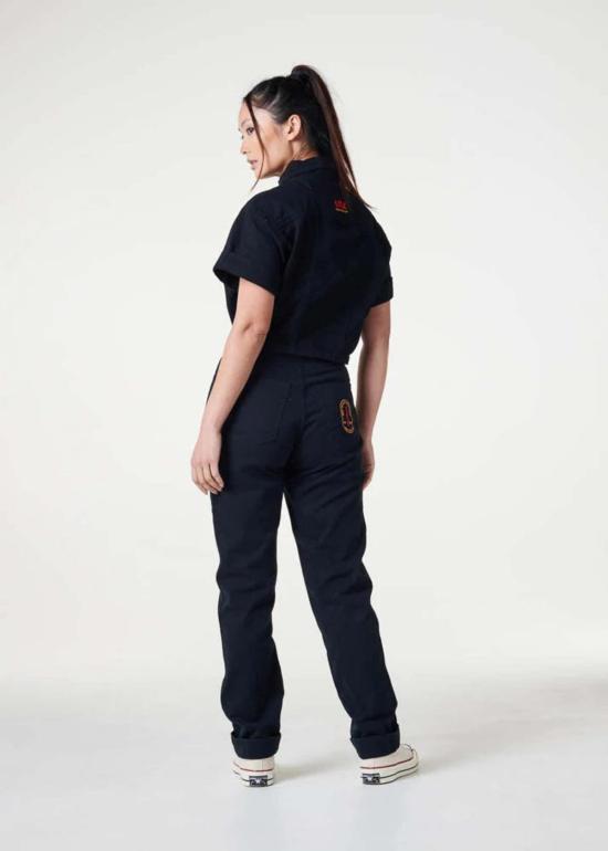  SUK Workwear 스트레이트 팬츠 숙 워크웨어 플레인 팬츠 - OTHER BRANDS