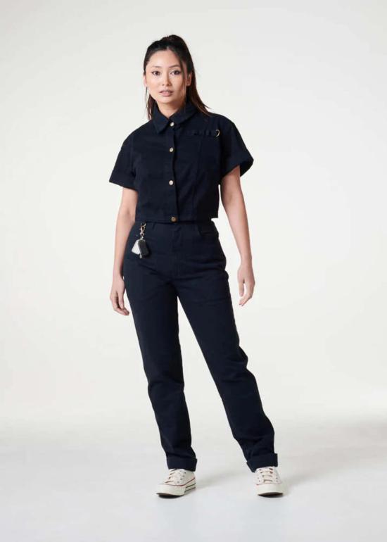  SUK Workwear 스트레이트 팬츠 숙 워크웨어 플레인 팬츠 - OTHER BRANDS