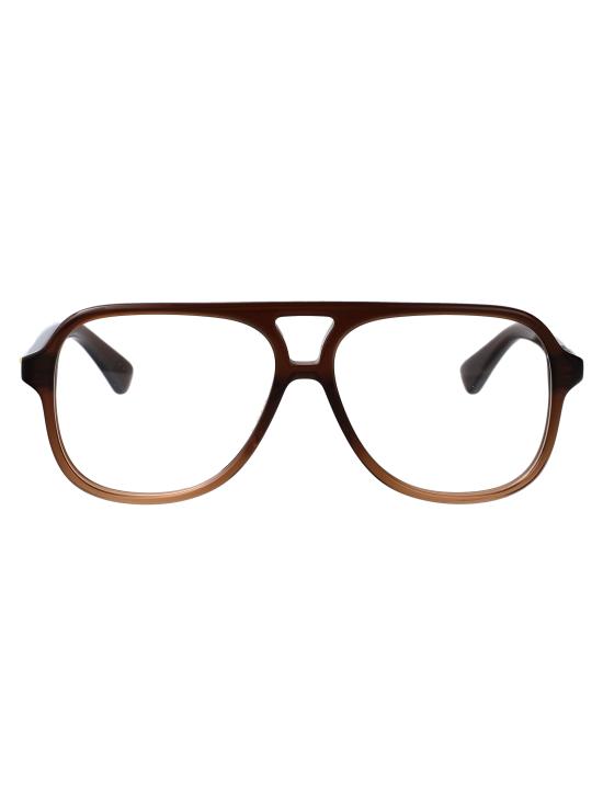 26SS 보테가베네타 안경 BV1417O 004 brown