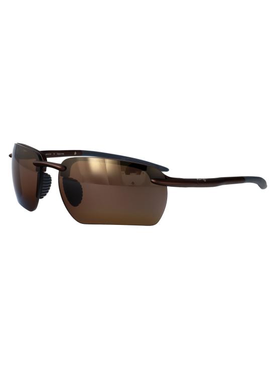 26SS 마우이짐 선글라스 H336 01 01 brown - MAUI JIM