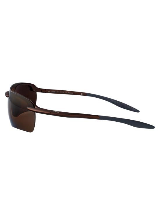 26SS 마우이짐 선글라스 H336 01 01 brown - MAUI JIM