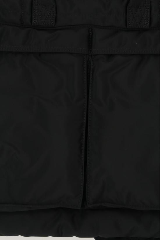 25FW 포터 토트백 6222611010 BLACK DOM - PORTER