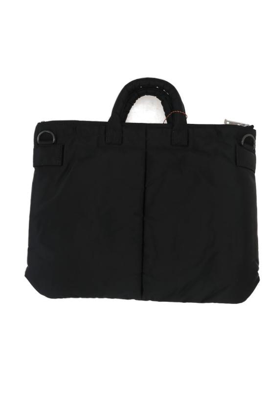 25FW 포터 토트백 6222611010 BLACK DOM - PORTER