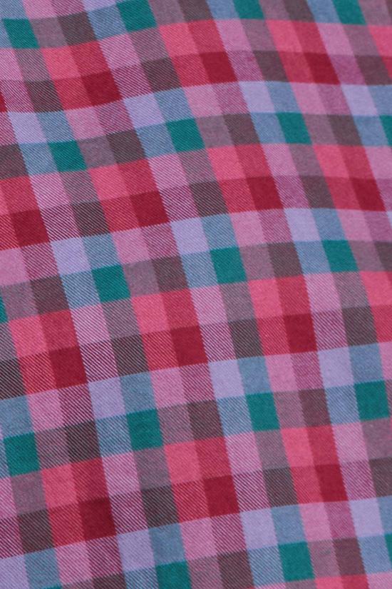  트로바타 블라우스 제스 포피 - TROVATA