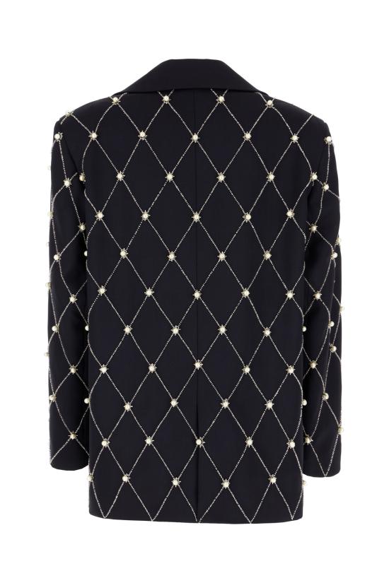 25FW LES FILLES D'EVA 베스트 8802E 001 NEON NAVY - OTHER BRANDS