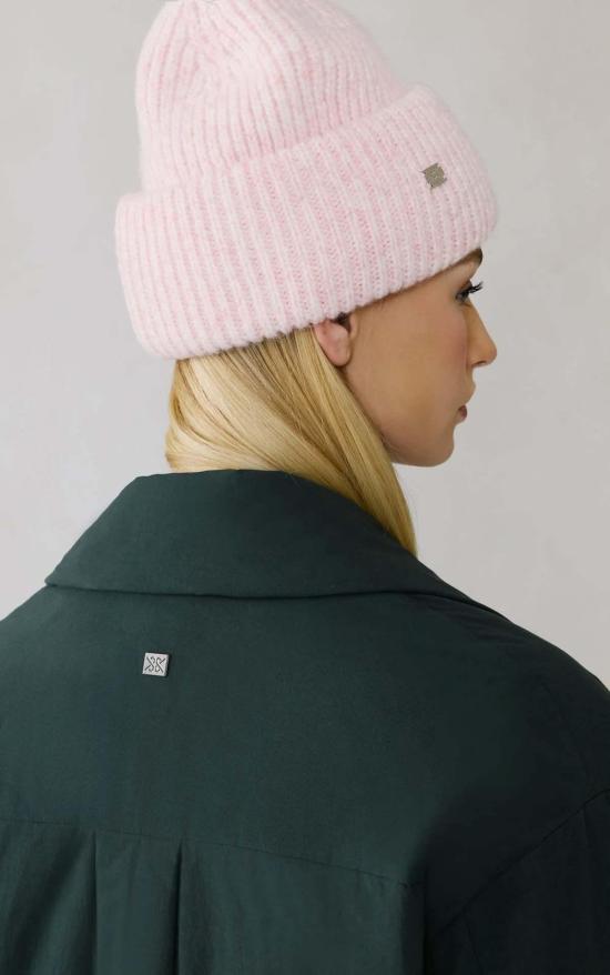  SOIA & KYO 코트 Soia & Kyo Laleh 이불 다운 코트 미드나잇 - SOIA & KYO