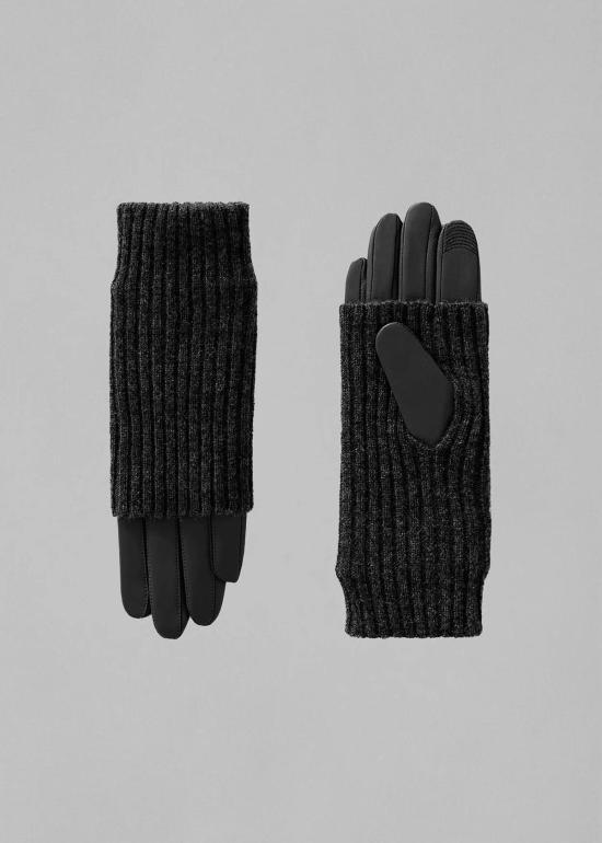  소이아 앤 키오 장갑 소이아 & 쿄 카멜 글러브