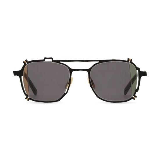 26SS 마사히로 마루야마 선글라스 MM 0080 BLACK - MASAHIRO MARUYAMA