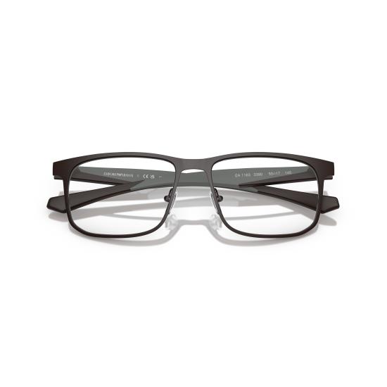 26SS 엠포리오 아르마니 안경 0EA1163 3390 - EMPORIO ARMANI