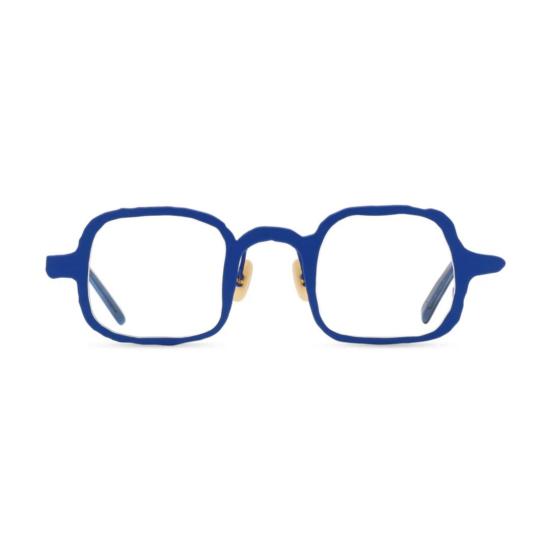 26SS 마사히로 마루야마 선글라스 MM 0086 N 3 BLUE