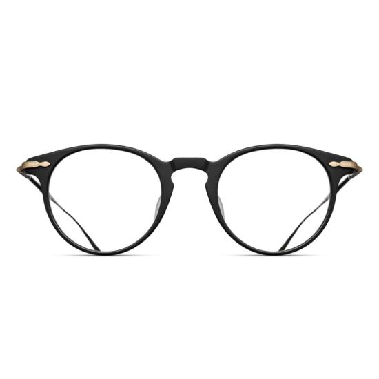 26SS 마츠다 선글라스 M2056 BKS BS NERO