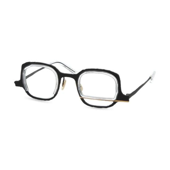 26SS 마사히로 마루야마 선글라스 MM 0073 N 1 CLEAR BLACK - MASAHIRO MARUYAMA