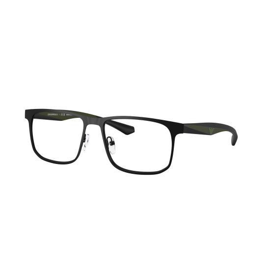 26SS 엠포리오 아르마니 안경 0EA1163 3001 - EMPORIO ARMANI