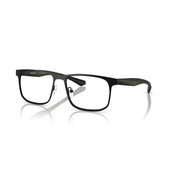 26SS 엠포리오 아르마니 안경 0EA1163 3001 - EMPORIO ARMANI
