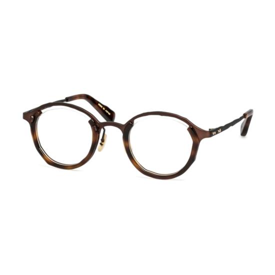 26SS 마사히로 마루야마 선글라스 MM 0055 N 2 HAVANA BROWN - MASAHIRO MARUYAMA