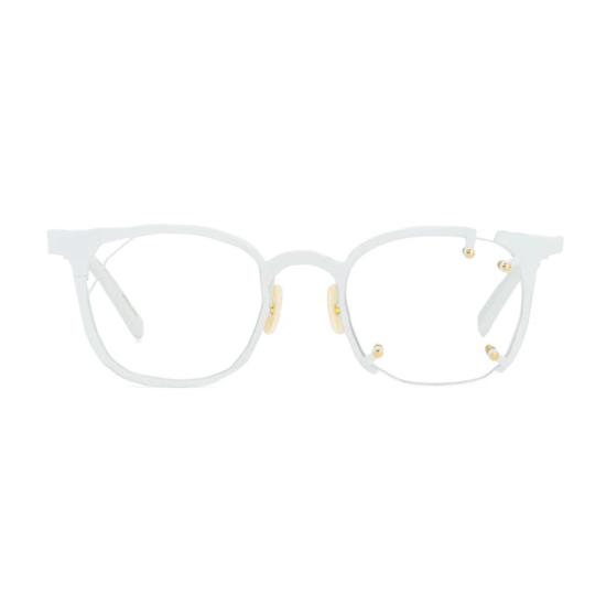 26SS 마사히로 마루야마 선글라스 MM 0061 2 WHITE