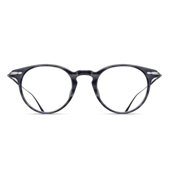 26SS 마츠다 선글라스 M2056 BKS BS BLACK STRIPE BRU