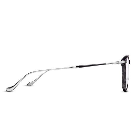 26SS 마츠다 선글라스 M2056 BKS BS BLACK STRIPE BRU - MATSUDA