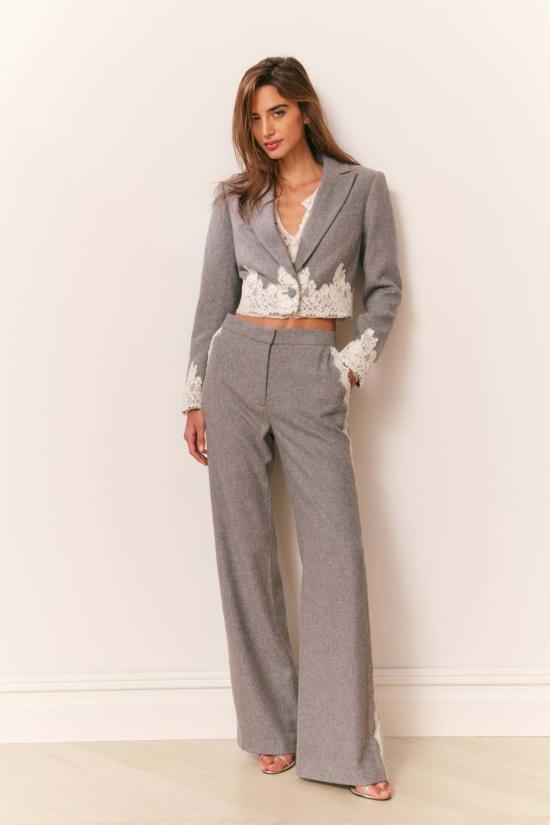  러브쉐이크팬시 수트 세트 러브 쉑 팬시 이카루스 재킷