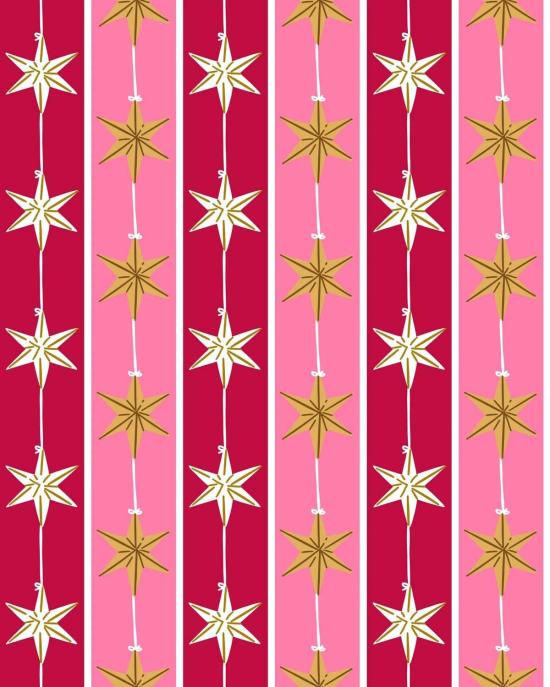  케이티 키메 라운지 웨어 트리 토퍼 슬립 셔츠 레드 - KATIE KIME