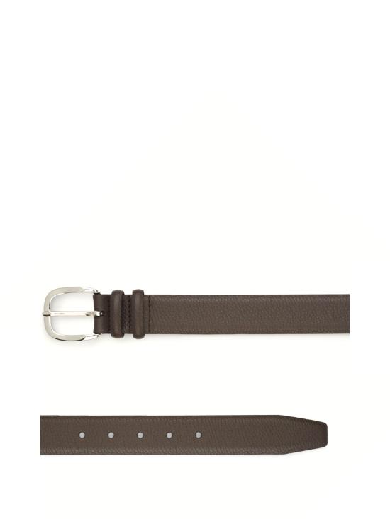  오르치아니 가죽 벨트 7709 DOLLAROEBANO - ORCIANI