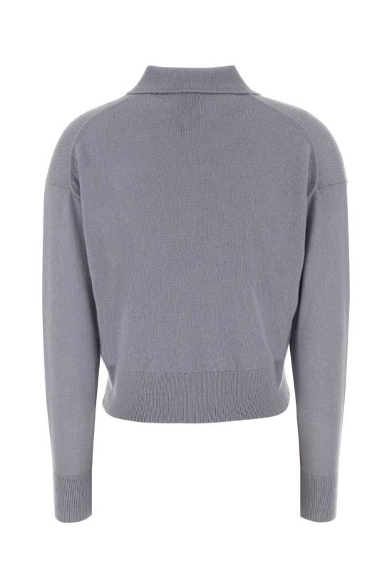 25FW 캘빈클라인 폴로 티셔츠 LV044D326G QJ3 Purple - CALVIN KLEIN