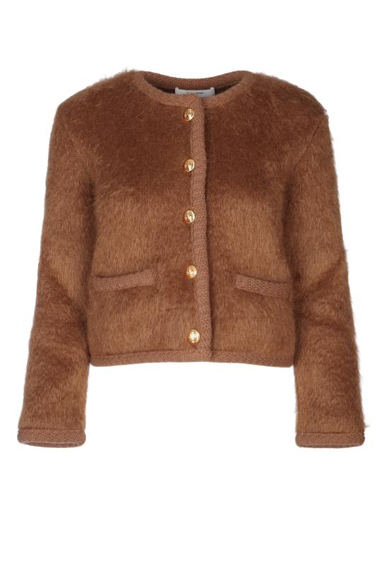 25FW 셀린느 수트 자켓 2A43Y270R 02OL OLDCAMEL