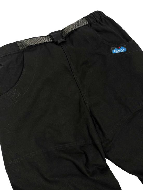  카부 트레이닝/조거 팬츠 칠리와크 - KAVU