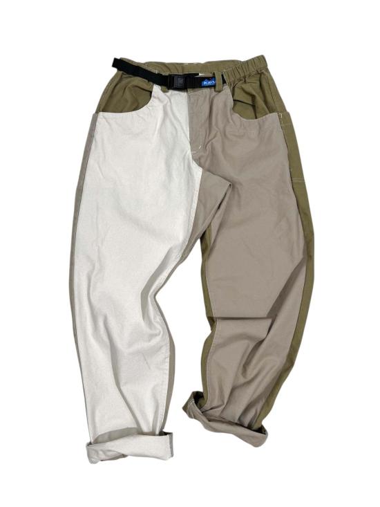  카부 트레이닝/조거 팬츠 칠리와크 - KAVU