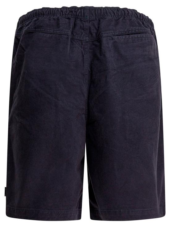 25FW 스투시 숏팬츠 112282NAVY Blue - STUSSY