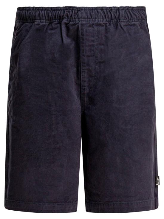 25FW 스투시 숏팬츠 112282NAVY Blue