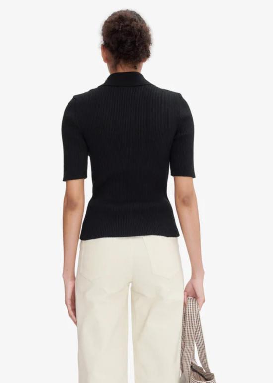  아페쎄 반팔 티셔츠 A.P.C. 폴로 다나에 폴로 셔츠 - A.P.C.