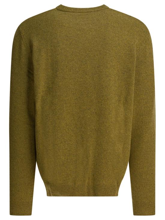 25FW 칼하트 WIP 알튼 스웨터 I033917E5 XX 03 Green - CARHARTT WIP
