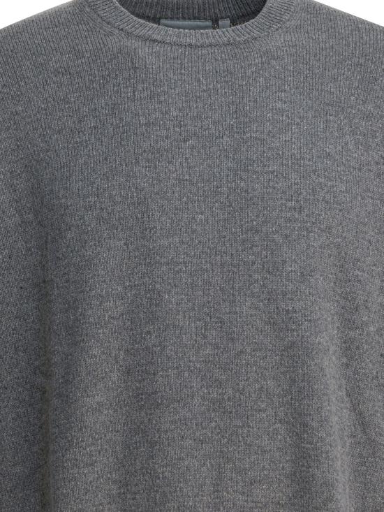 25FW 칼하트 WIP 알튼 스웨터 I033917V6 XX 03 Grey - CARHARTT WIP