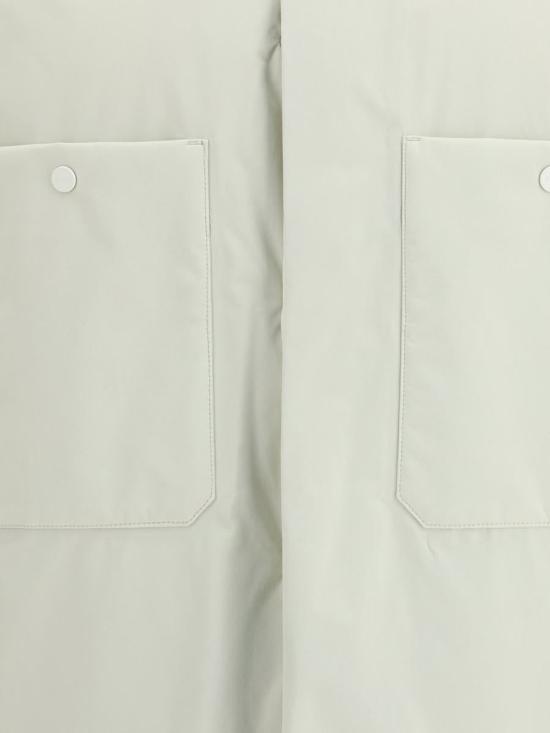 25FW 라미나르 자켓 GI00181UL11128 1115 Beige - LAMINAR