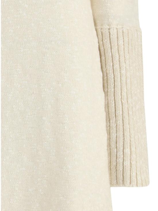 25FW 사 수 파이 롱 원피스 W25542 0101 WHITE - SA SU PHI